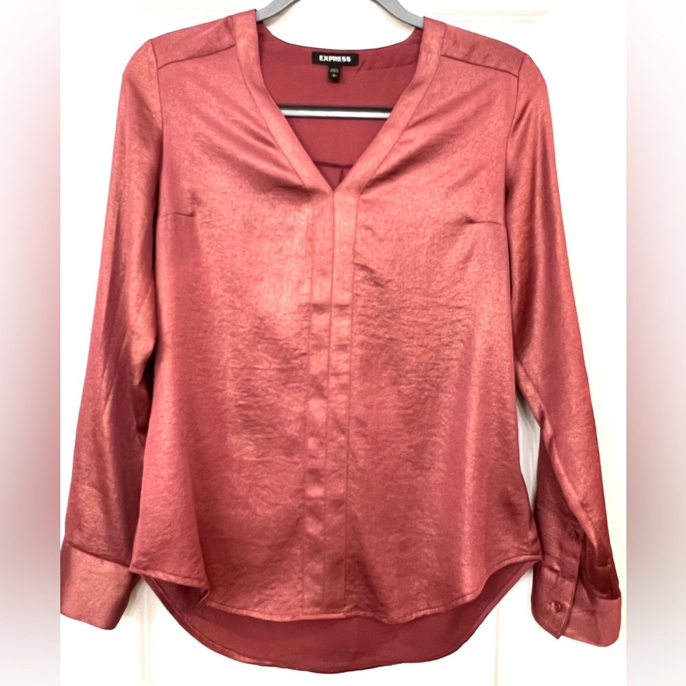 Express Top